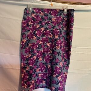 LuLaRoe Cassie Skirt